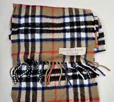 Lambs wool scarf for sale  Montgomery