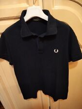 fred perry polo usato  Roma