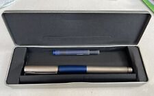 Lamy accent fountain for sale  Shipping to Ireland