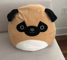 Squishmallow pug prince for sale  West Palm Beach