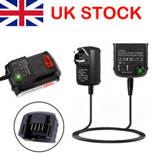 Battery charger lithium for sale  LEICESTER