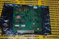 Tokoyo Seimitsu T-4627A Control Card T4627A Used for sale  Shipping to South Africa