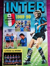 1989 inter anno scudetto usato  Ardea