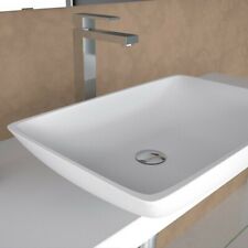 Lavabo appoggio corian usato  Fiorano Modenese