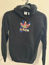 Adidas hoodie youth for sale  Uniontown