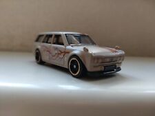 Hot wheels datsun for sale  Shipping to Ireland