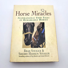Horse miracles inspirational d'occasion  Expédié en Belgium