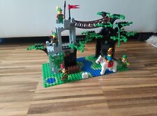 Lego castle forestmen gebraucht kaufen  Remseck am Neckar