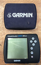 Garmin 160 blue usato  Spedire a Italy