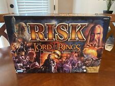 Risk lord rings for sale  Pearl