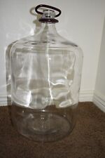 Glass carboy water for sale  Shipping to Ireland