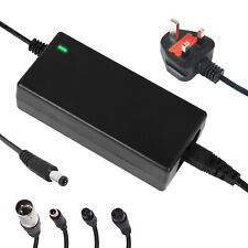 42v battery charger for sale  UK