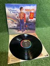 Disco de vinil infantil Marillion Misplaced 1985 Capitol EMI ST-12431 comprar usado  Enviando para Brazil