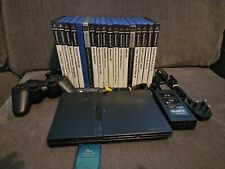 Playstation ps2 slim for sale  ST. NEOTS