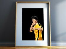 Bruce lee inspired for sale  LONDON