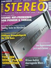Stereo marantz nuforce gebraucht kaufen  Suchsdorf, Ottendorf, Quarnbek