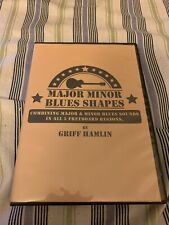 Major minor blues for sale  Orange