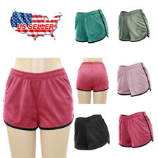 Running workout shorts for sale  Chino