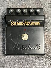 Marshall shred master for sale  Monett