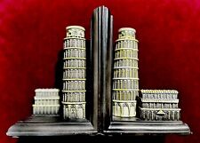 Bookends featuring italy for sale  Orlando