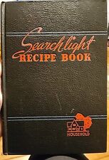 Searchlight recipe book for sale  Summit Point