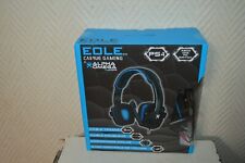 Casque micro eole d'occasion  Toulouse-