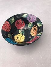 MARY ROSE YOUNG BOWL DATED 1991 - STUNNING for sale  WALLINGTON