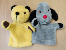 Sooty sweep hand for sale  Shipping to Ireland