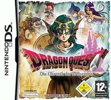 Dragon quest chronik gebraucht kaufen  Berlin