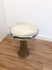 darbuka drum for sale  KIDDERMINSTER