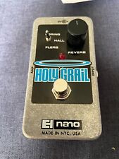 Ehx nano holy gebraucht kaufen  Wertheim