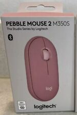Logitech pebble m350s for sale  Shipping to Ireland