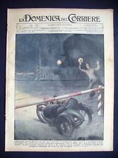 1937 incidente moto usato  Milano