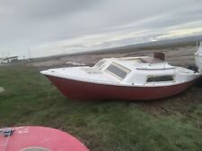 20ft sailing boat for sale  WIRRAL