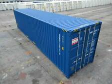 Schiffscontainer seecontainer  gebraucht kaufen  Hamburg