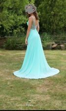 Prom evening dress for sale  LONDON