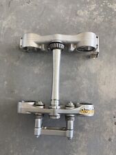 Used, 2005 Kawasaki Kx250f OEM Triple Clamp for sale  Shipping to South Africa