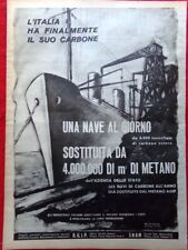 Pagina del 1952 usato  Enna