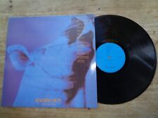 RAGING SUN LP 1985 (LEFTFIELD, EBM) THE WEDDING PRESENT SPIG BOGSHED comprar usado  Enviando para Brazil