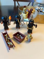 Playmobil egyptian tomb for sale  Portland