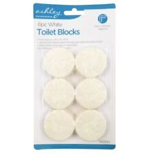 White toilet blocks for sale  Ireland