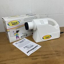 Artograph EZ Tracer Art Projector #225-550 - White W/ Box & 1 Light Bulb | Works for sale  Shipping to South Africa