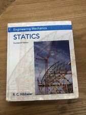 (ETEXTBOOK) (Digiti) Hibbeler, The Engineering Mechanics: Statics 14ª Edição comprar usado  Enviando para Brazil