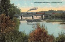 Michigan central railroad for sale  Franklin