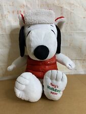 Peanuts snoopy macy for sale  Haverhill