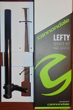 CANNONDALE BLACK LEFTY SERVICE KIT INNER LEG BICYCLE BIKE PARTS KH166 for sale  Shipping to South Africa