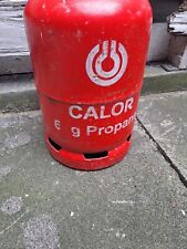 Empty 6kg propane for sale  BASILDON