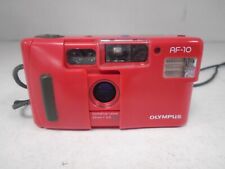 Olympus film camera for sale  WESTON-SUPER-MARE