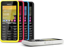 Original nokia 301 d'occasion  Expédié en Belgium