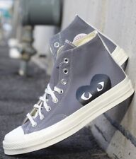 Size converse comme for sale  MANCHESTER
